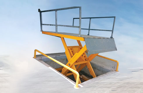 Titan Material Handling Pvt Ltd India | Home